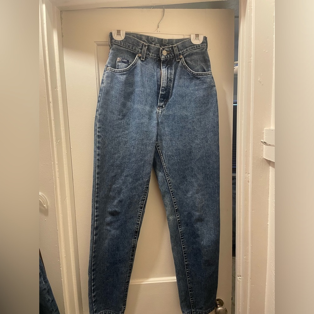 Vintage Lee Jeans